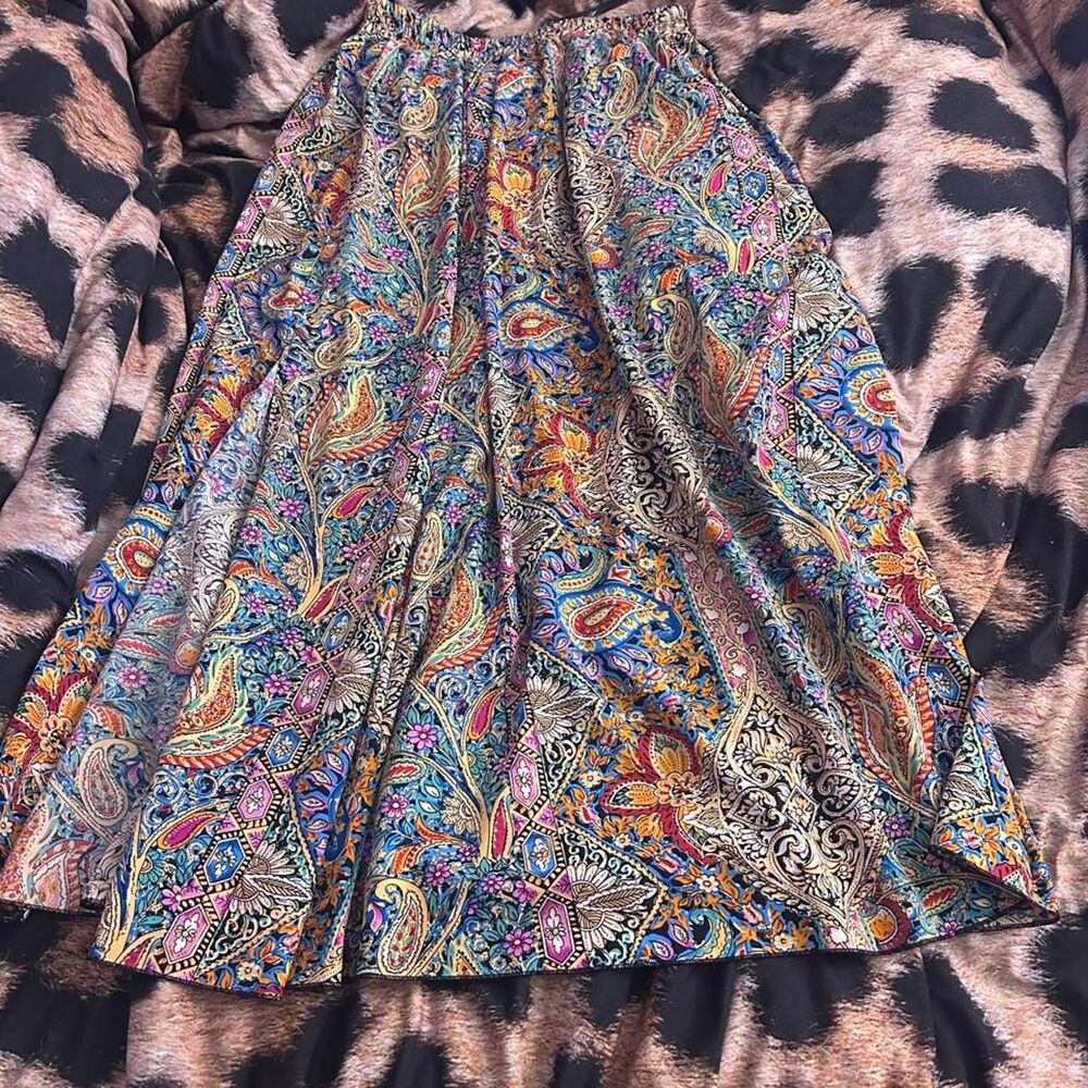 Unbranded Women's Multi Skirt